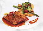 Guest photo from Jeju Snow Salmon