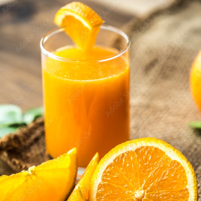 Jeju Snow Salmon Dish