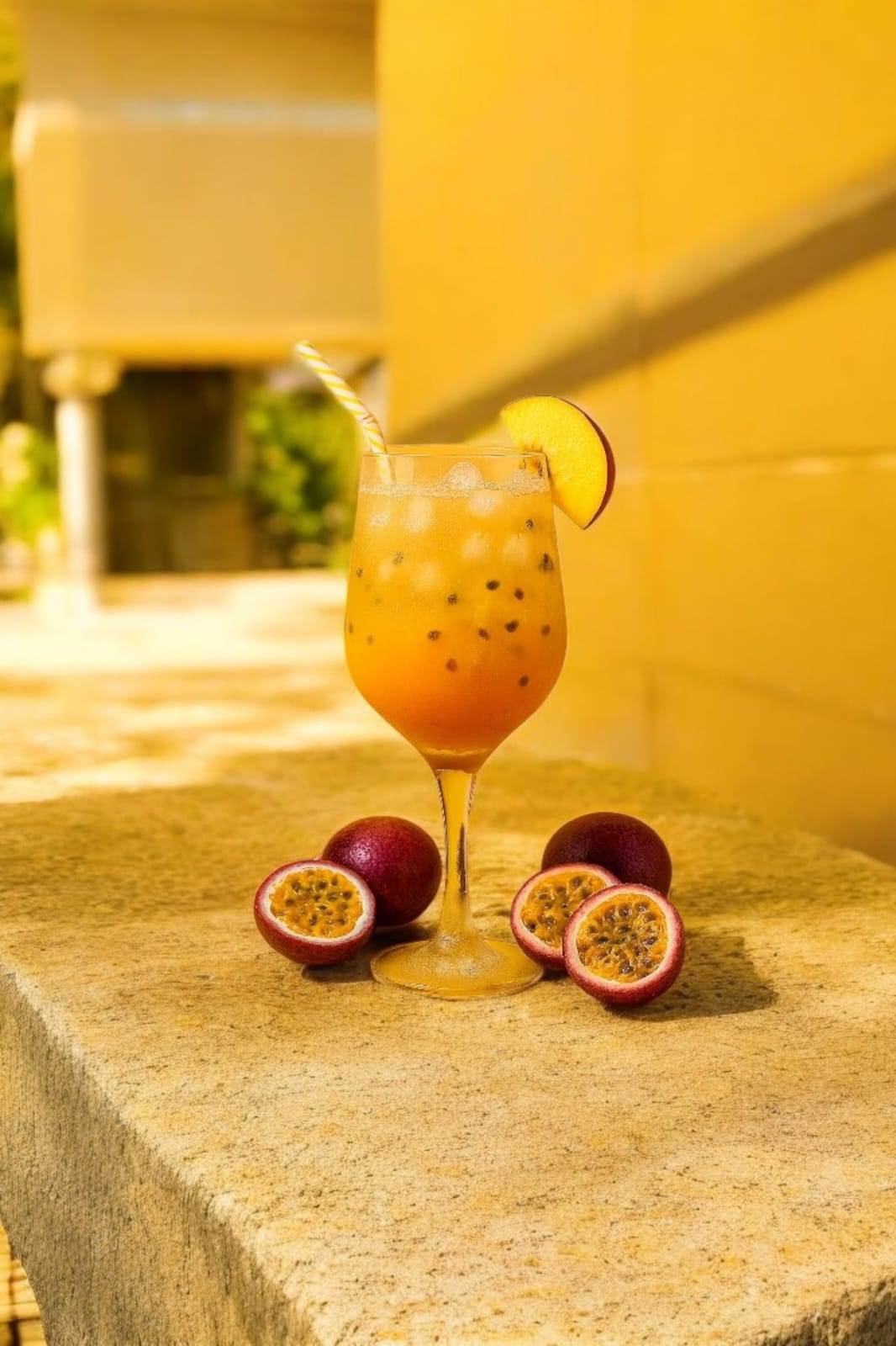 Jeju Snow Salmon Dish