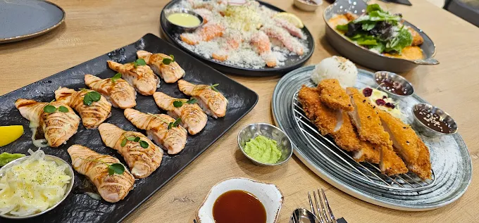 Guest photo at Jeju Snow Salmon