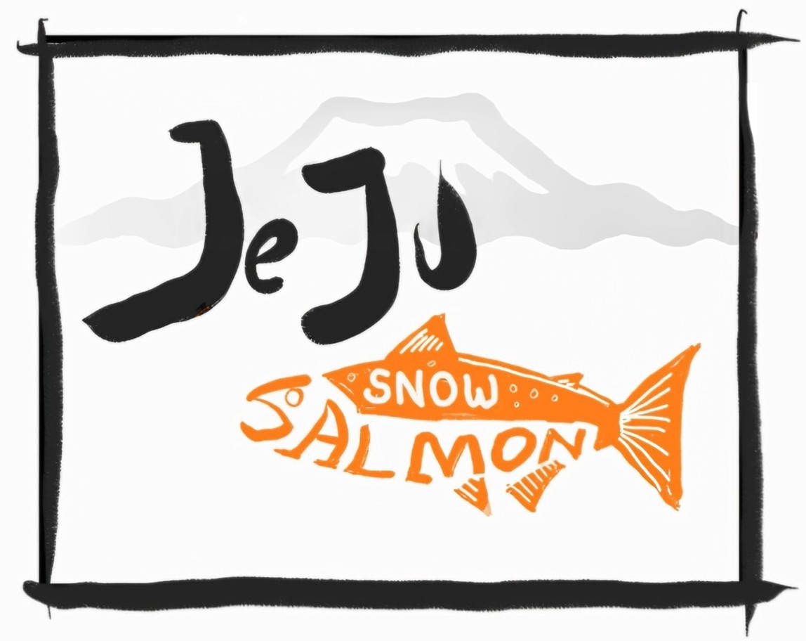 Jeju Snow Salmon